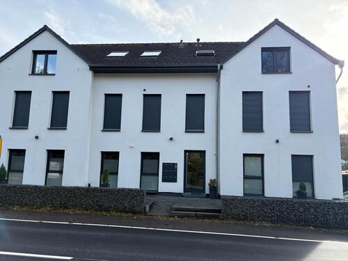 Foto - 2 Zimmer Dachgeschosswohnung in Marienheide- Hütte