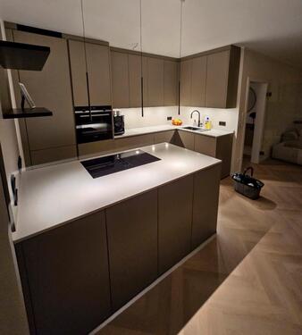 Foto - Etagenwohnung zur Miete in Nordhorn