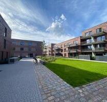 Stilvolle 3-Zimmer-Neubauwohnung – Komfort und Design vereint - Neu Wulmstorf