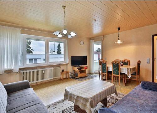 Foto - Einfamilienhaus zur Miete in Sachsenheim