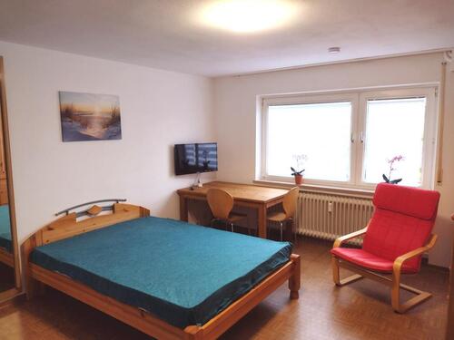 Foto - Möblierte Einzimmerwohnung in Prüm-Dausfelderhöhe