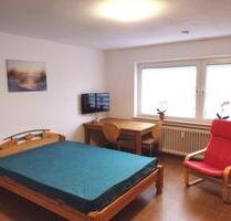 Möblierte Einzimmerwohnung in Prüm-Dausfelderhöhe