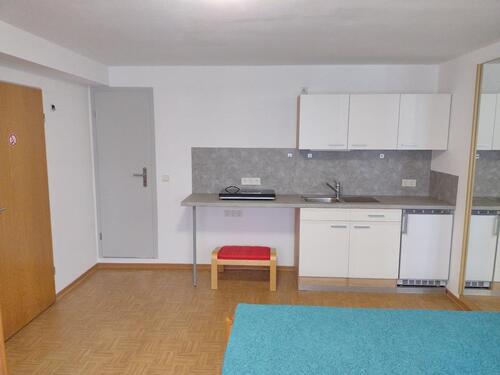 Foto - Etagenwohnung in Prüm