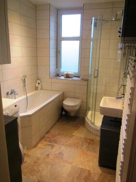 Foto - Großzügig geschnittene Wohnung in bester Wohnlage in Erfurt-Süd