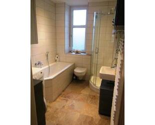 Großzügig geschnittene Wohnung in bester Wohnlage in Erfurt-Süd