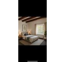 Helle 2-Zimmer-Wohnung Isernhagen KB