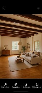 Foto - Etagenwohnung zur Miete in Isernhagen