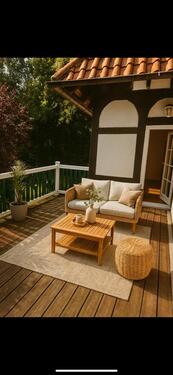 Foto - Etagenwohnung in Isernhagen