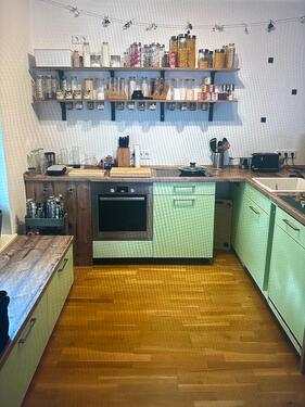 Foto - Etagenwohnung in Isernhagen zur Miete