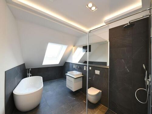 Foto - Etagenwohnung zur Miete in Leipzig