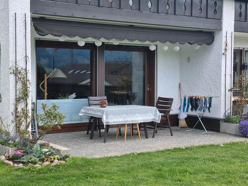 Foto - Burgberg Allgäu Wohnung zu Verkaufen