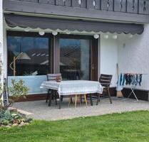 Burgberg Allgäu Wohnung zu Verkaufen - Colmberg