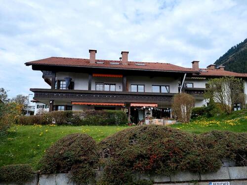 Foto - Etagenwohnung zum Kaufen in Colmberg