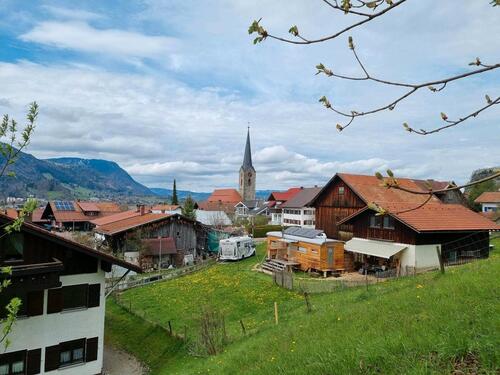 Foto - Etagenwohnung in Colmberg zum Kaufen