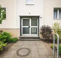 3-Zimmer Whg. im Erdgeschoss mit Terrasse - Köln Mülheim