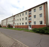 kernsanierte 2 Räume in Steinsdorf - Neuzelle