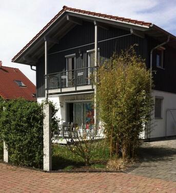 Foto - Einfamilienhaus in Messel zu vermieten- von privat