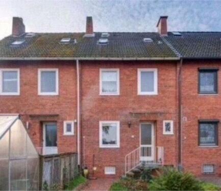 Foto - Reihenhaus zu verkaufen, Haus zu verkaufen