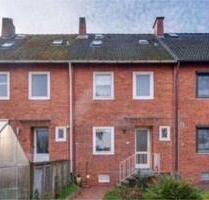 Reihenhaus zu verkaufen, Haus zu verkaufen - Raguhn-Jeßnitz Jeßnitz (Anhalt)