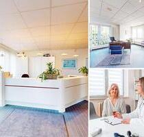 PHI AACHEN - Gepflegte Gewerbefläche mit 4 Stellplätzen in zentraler Lage von Stolberg-Breinig! - Stolberg (Rhld.) Büsbach