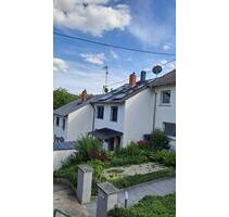 Kernsaniertes Reihenmittelhaus in Wiesbaden