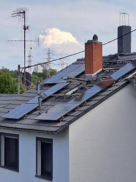 Foto - 8 Zimmer Einfamilienhaus in Wiesbaden