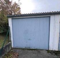 Garage mit Licht - 150,00&nbsp;EUR Miete, in Tübingen (PLZ: 72076) Schönblick / Winkelwiese