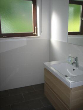 Foto - Erdgeschoßwohnung in Binau zur Miete