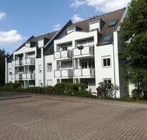 3-Zi-Wohnung in Hof zu vermieten