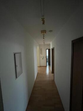 Foto - 4 Zimmerwohnung im Mehrfamilienhaus in ruhiger Lage