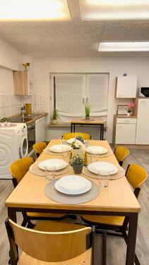 Foto - Komfortable Wohnung im Hochheim-Zentrum für Arbeiter