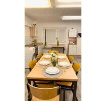 Komfortable Wohnung im Hochheim-Zentrum für Arbeiter - Hochheim am Main