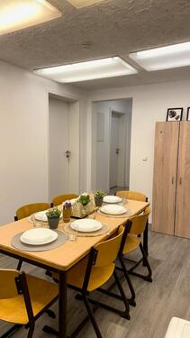 Foto - 4 Zimmer Erdgeschoßwohnung in Hochheim am Main