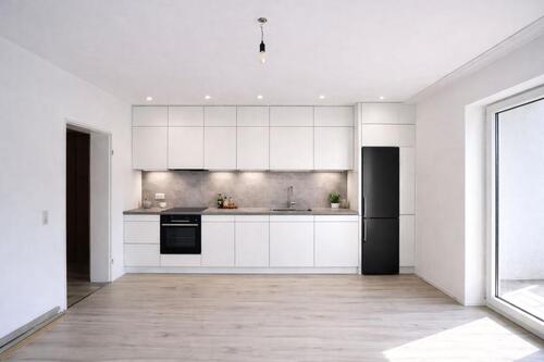 Foto - 1-Zimmer Wohnung in bester Lage