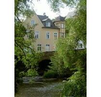 Helle 2-Zimmer Wohnung zentral am Schloss - Hadamar