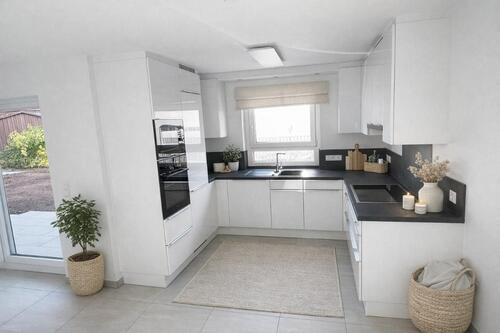 Foto - 4 Zimmer Etagenwohnung in Ilsfeld