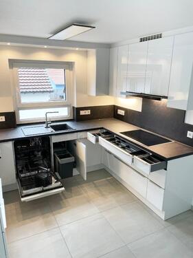 Foto - Etagenwohnung in Ilsfeld zur Miete