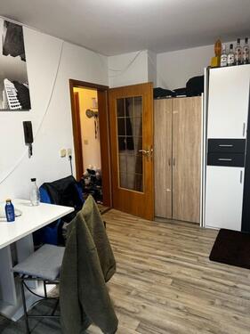 Foto - 1.5 Zimmer Etagenwohnung zur Miete in Dillingen an der Donau