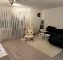 Moderne 2-Zimmer-Wohnung mit Einbauküche in Pforzheim