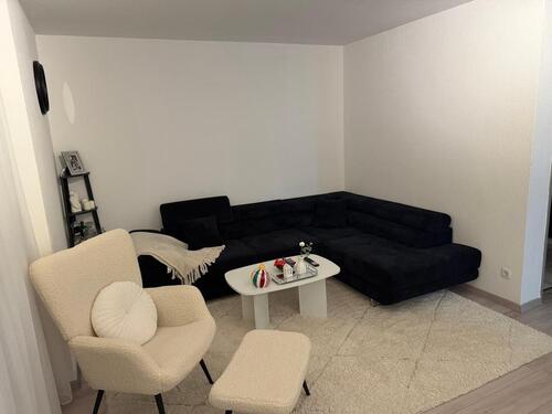 Foto - 2 Zimmer Etagenwohnung zur Miete in Pforzheim