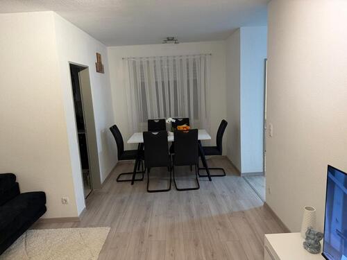 Foto - Etagenwohnung in Pforzheim zur Miete