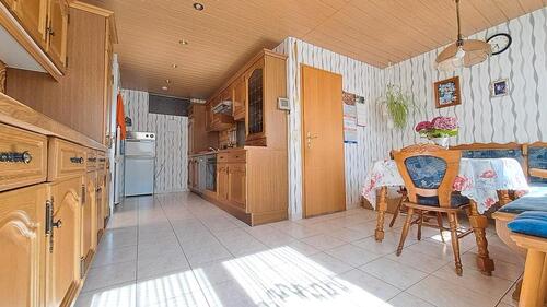 Foto - 8 Zimmer Mehrfamilienhaus, Wohnhaus zum Kaufen in Ottweiler