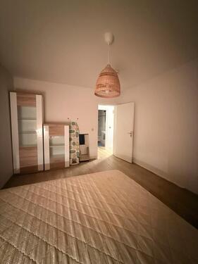 Foto - Etagenwohnung in Hamburg zur Miete