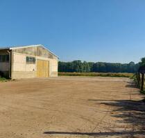 TOP Stellplätze in Stendal-Borstel für PKW, Wohnmobil, Boot usw.