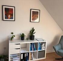 Praxisraum in Bremen City zu vermieten