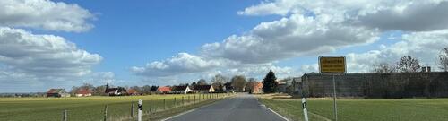 Foto - Neubeginn in DDH, Idyllisch & romantisch gelegen im Oderbruch