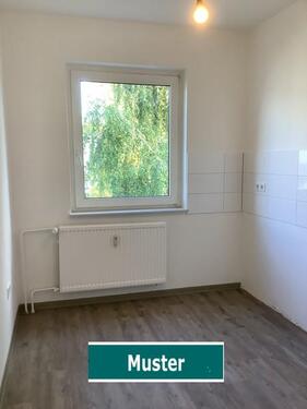 Foto - 3 Zimmer Erdgeschoßwohnung zur Miete in Bremen