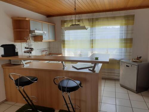 Foto - 7 Zimmer Etagenwohnung zur Miete in Kaiserslautern