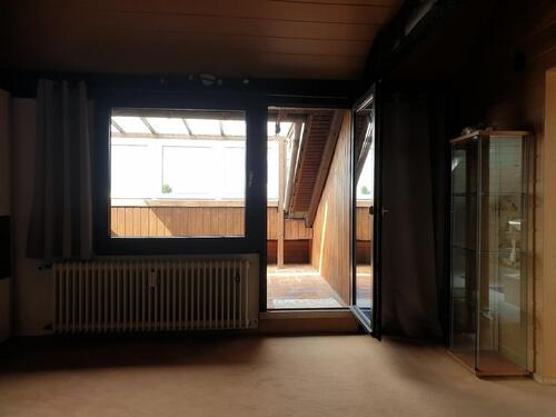 Foto - Etagenwohnung in Kaiserslautern zur Miete