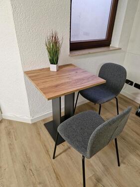 Foto - 1 Zimmer Etagenwohnung zur Miete in Neckarsulm